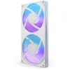 Image de Ventilateur PC - NZXT - F280RGB Core à cadre unique (RF-U28HF-W1) - 280 mm