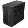 Image de Alimentation Atx C850 Gold Acier Noir 150x86x160 Mm Nzxt