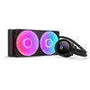 Image de NZXT Kraken Plus 240 RGB Noir (RL-KR240-B2)