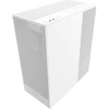 Image de NZXT H7 Flow (2024) - Blanc