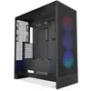 Image de Boitier moyen-tour - NZXT - CM-H72FB-R1 - H7 Flow RGB avec ventilateurs RGB inclus - Noir