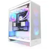 Image de Nzxt H7 Flow Rgb All White