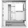 Image de Boitier Moyen-tour Compact Atx - Cc-h52fw-01 - H5 Flow - Blanc