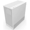 Image de NZXT H5 Flow - Blanc (2024)