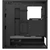 Image de Boitier Moyen-tour Compact Atx - Cc-h52fb-r1 - H5 Flow Rgb Avec Ventilateurs Rgb Inclus - Noir