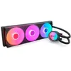 Image de NZXT - Kraken Core RGB - RL-KR36C-B1 - Watercooling - 360mm