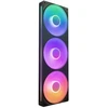 Image de NZXT F420 RGB Core - Noir