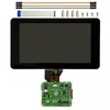 Image de Raspberry Pi- Ecran Tactile Officiel 7pouces 800x480