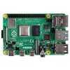 Image de Ordinateur monocarte - Raspberry Pi - 4 Model B - 4 Go RAM - HDMI - USB - Ethernet