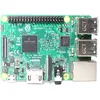 Image de Raspberry Pi - RASPBERRY PI - 3B - Modèle B+ - Couleur verte - Garantie 1 an