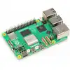 Image de Raspberry Pi 5 - 1 Go