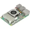 Image de Ventilateur dissipateur pour Raspberry Pi 5