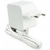 Image de Chargeur Mural Raspberry Pi Sc1152 Blanc 27 W