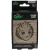 Image de Paladone Groot Carte De Jeu 52 Pièce(s)