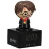 Image de Paladone Harry Potter Icon Réveil Numérique Multicolore