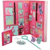 Image de Calendrier de lAvent - PALADONE - Stitch - 32 articles de papeterie - Cadeaux de Noël - Mixte
