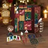 Image de Calendrier De L'avent Premium Harry Potter 24 Jours