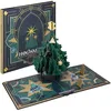Image de Calendrier de lAvent - PALADONE - Harry Potter - 24 Jours - Arbre Pop-Up - Multicolore