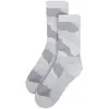 Image de Chaussettes Endura Peak gris clair - L-XL