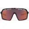 Image de Lunettes Endura Pro SL grises avec lentille miroir orange