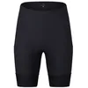 Image de Short cycliste femme - ENDURA - Loop Waist - Gel multi-densité - Séchage rapide - Coutures plates