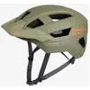Image de Casque Endura Hummvee vert pâle pour enfant