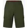 Image de Cuissard sans bretelles Endura Loop Cargo vert foncé - 3XL
