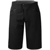 Image de Short Endura MT500 Spray sans peau de chamois noir pur - S