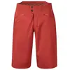 Image de Short Endura MT500 Spray sans chamois rouge intense - M