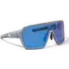 Image de Lunettes de soleil Endura Singletrack Gris RE1342GD