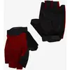 Image de Gants Endura Loop rouge noir - L