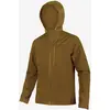 Image de Sweat à capuche Endura Hummvee marron - XL