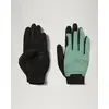 Image de Gants longs Endura Loop Full Finger vert sauge - XL