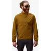 Image de Veste coupe-vent Endura AllTrack Ride Packable bronze marron - S