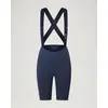 Image de Cuissard Endura Pro SL Power bleu encre femme - XL