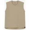 Image de Maillot sans manches Endura Loop beige sable femme - XS