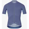 Image de Maillot manches courtes Endura Pro SL bleu indigo - XXL