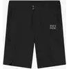 Image de Short Endura AllTrack Ride Over sans peau noir - M