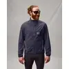 Image de Veste fine Endura Alltrack Ride Packable gris charbon - XXL