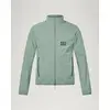 Image de Veste coupe-vent Endura AllTrack Ride Packable vert sauge - S