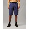 Image de Short Endura Hummvee sans peau de chamois bleu noir foncé - L