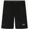 Image de Short Endura Loop Cargo sans peau de chamois noir - XXL
