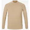 Image de Maillot manches longues Endura Alltrack Rout Tech beige sable - XXL