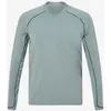 Image de Maillot manches longues Endura Alltrack Rout Tech vert pâle - L