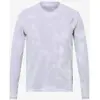 Image de Maillot manches longues Endura Alltrack Rout Tech blanc - XL