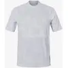 Image de Maillot manches courtes Endura Alltrack Rout Tech blanc - XS