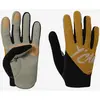 Image de Gants longs Endura Hummvee orange bronze - L
