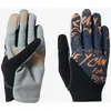 Image de Gants longs Endura Hummvee gris charbon - L