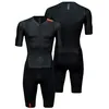 Image de Combinaison de triathlon Huub Trifonction Eternal Aero - Noir - S