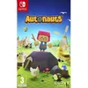 Image de Jeu vidéo - Team17 - Autonauts - Nintendo Switch - Simulation - 1 joueur - 7+